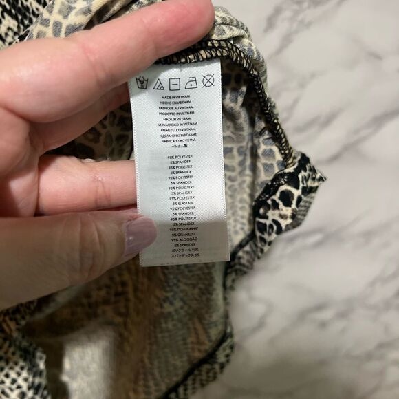 Michael Kors Mini Dress - Picture 3 of 8